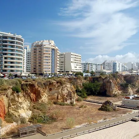 Beautiful View Beach In Praia Da Rocha 아파트